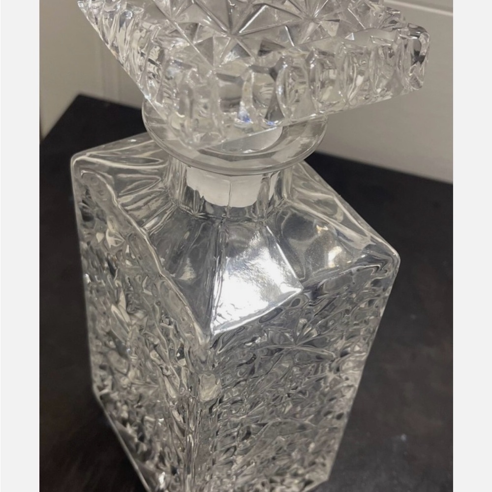 Decanter 1960 Barware - Picture 6 of 7
